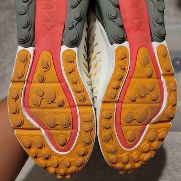 Nike air max 270 ispa (Must see) - Picture 3 of 5